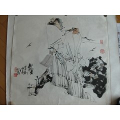 王西京 - 68 X 68